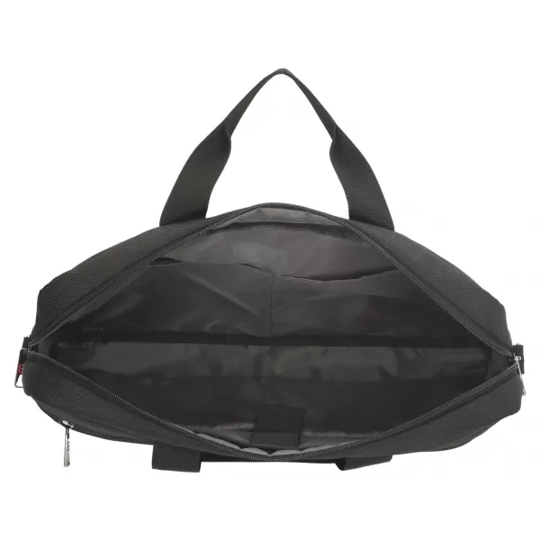  Sac ENRICO BENETTI CORNELL 17 NOTEBOOK BAG NEGRU 