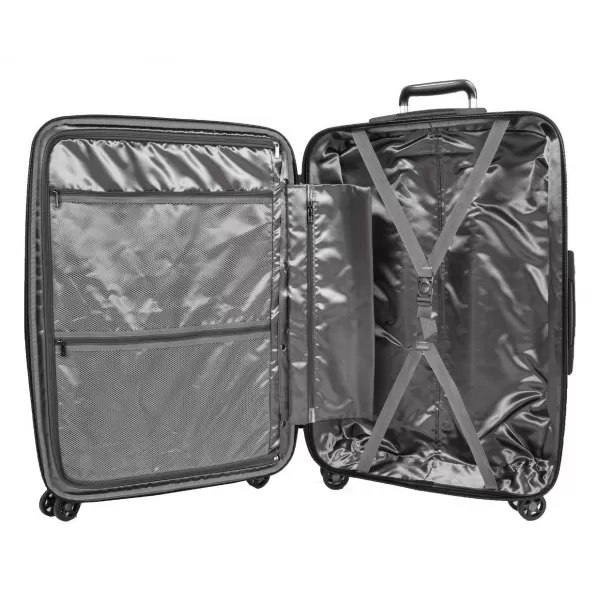  Valiză HEYS VANTAGE SMART LUGGAGE L NEGRU 