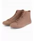 Pantofi pentru bărbați OMBRE OM-FOTH-0185 MARO DESCHIS