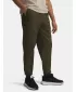 Pantaloni de trening pentru bărbați UNDER ARMOUR UA UNSTOPPABLE WOVEN JOGGER 1388823-308 VERDE