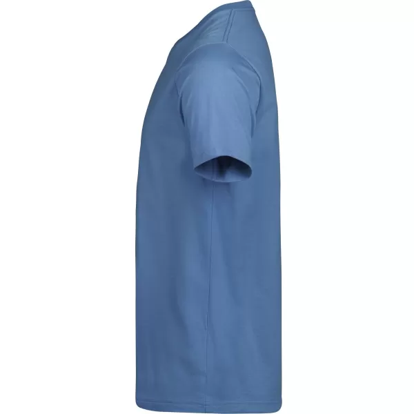  Tricou pentru bărbați TEE JAYS | TJ 1150 ALBASTRU OCEANIC 