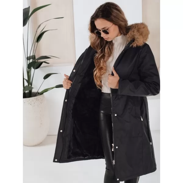  Parcul Doamnelor DSTREET TY5110 NEGRU 