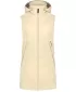 Vestă de iarnă NORDBLANC HOWL NBWJL8269 BEJ
