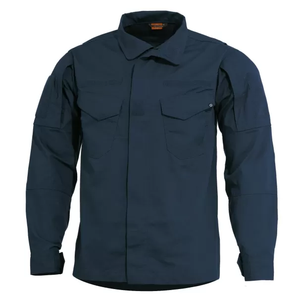 Sacou PENTAGON LYCOS JACKET K02023 ALBASTRU MIEZUL NOPȚII 