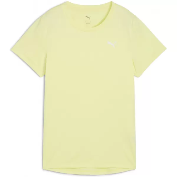  Cămaşă PUMA W TAD ESSENTIAL CREW TEE 52717735 LUNA DE AUR 