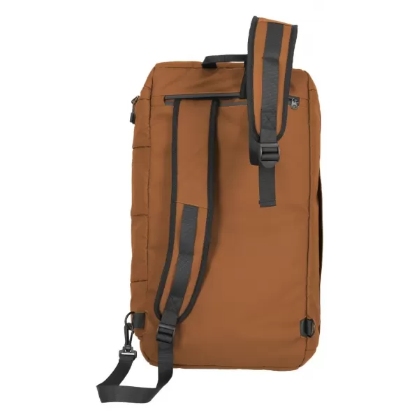  Sac TRAVELITE Briize Weekender CURRY 