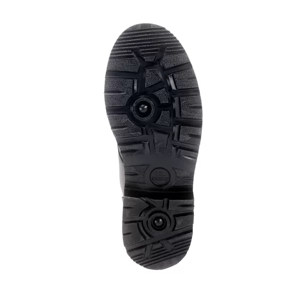  Cizme BRANDIT 9065 NEGRU 