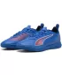 Pantofi pentru bebeluși PUMA ULTRA 6 PLAY IT JR 10853801 ULTRA BLUE/WHITE/GLOWING RED