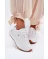 Pantofi dama BIG STAR RR274629 ALB Pantofi Big Star