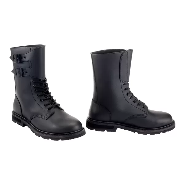  Cizme BRANDIT 9065 NEGRU 