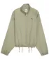 Geaca de dama PUMA DARE TO OVERSIZED WOVEN JACKET 63214882 ARMATA LUX