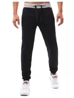 Piese pentru bărbați DSTREET UX2213 NEGRU