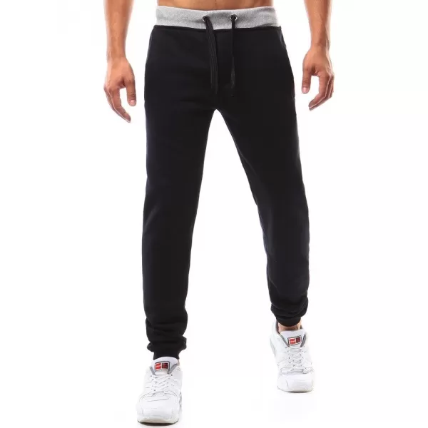  Piese pentru bărbați DSTREET UX2213 NEGRU 