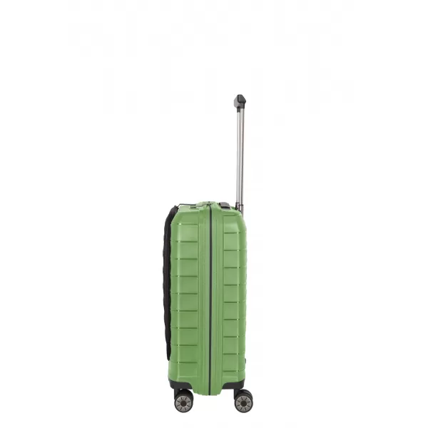  Valiză TRAVELITE MOOBY S FRONT POCKET VERDE 