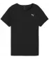 Cămaşă PUMA W RUN CLOUDSPUN TEE 52665201 PUMA NEGRU