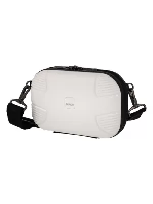 Sac IMPACKT IP1 MINI CASE ALB POLAR
