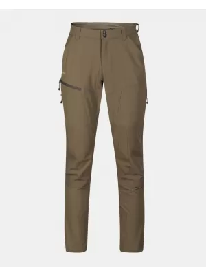 Pantaloni softshell pentru bărbați KILPI VILLAIN-M ZM0409KI VERDE