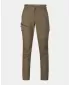 Pantaloni softshell pentru bărbați KILPI VILLAIN-M ZM0409KI VERDE