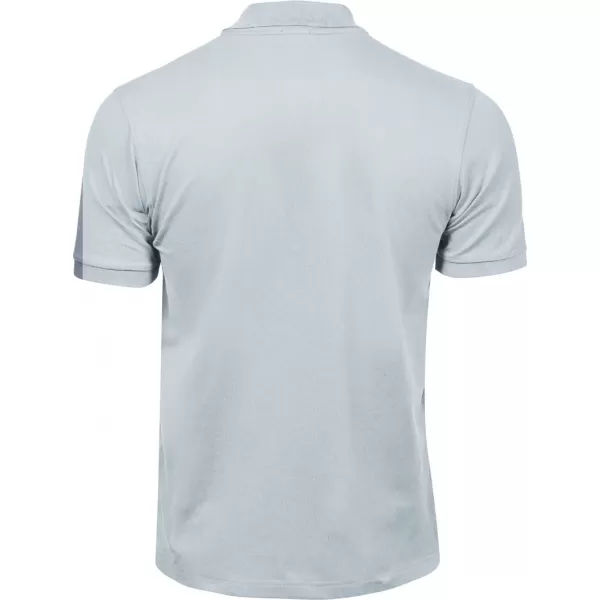  Tricou pentru bărbați TEE JAYS | TJ 1405 ALBASTRU CA GHEATA 