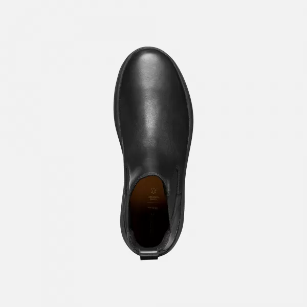  Pantofi de dama GEOX SPHERICA ECUB-2 G009712 NEGRU 