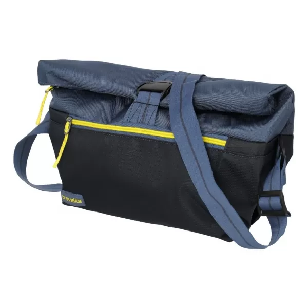  Sac TRAVELITE Color Craze Crossbody bag OBICEIURI 