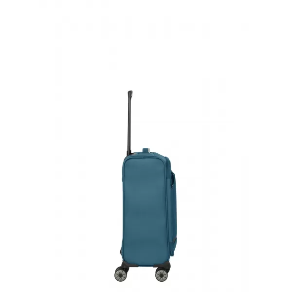  Valiză TRAVELITE JETPACK MAX 4 CABIN BENZINĂ 