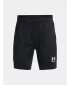 Pantaloni scurți pentru băieți UNDER ARMOUR Y CHALLENGER CORE SHORT 1375831-001 NEGRU