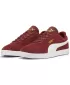 Cizme PUMA CLUB II 39744403 INTENSE RED/ WHITE ROȘU/PUMA INTENS