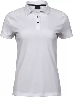 Tricou de dama TEE JAYS | TJ 7201 ALB
