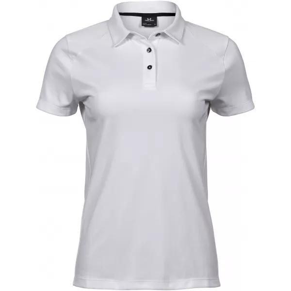  Tricou de dama TEE JAYS | TJ 7201 ALB 