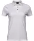 Tricou de dama TEE JAYS | TJ 7201 ALB
