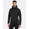 Jachetă softshell pentru bărbați KILPI RAVIO-M ZM0129KI NEGRU