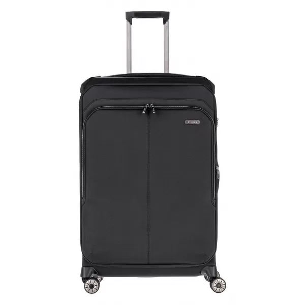  Valiză TRAVELITE PRIIMA L NEGRU 