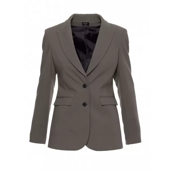  Geaca de dama STYLOVE S417 KAKI 
