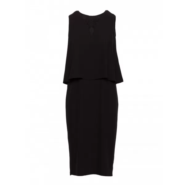  Rochie STYLOVE S422 NEGRU 