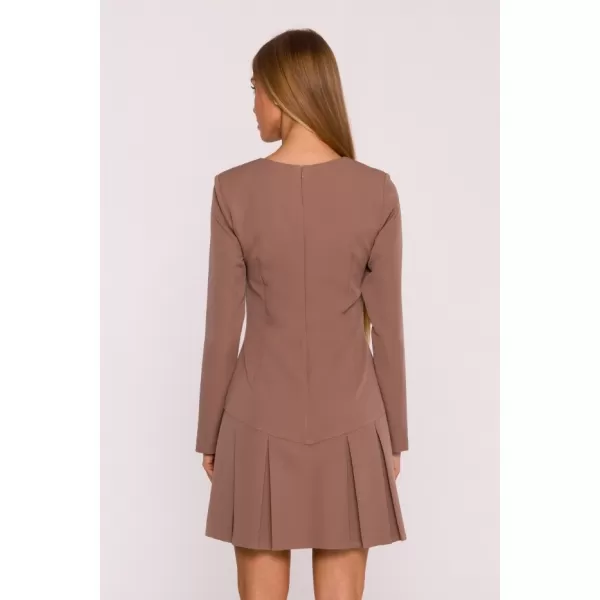  Rochie MOE M872 MOCA 