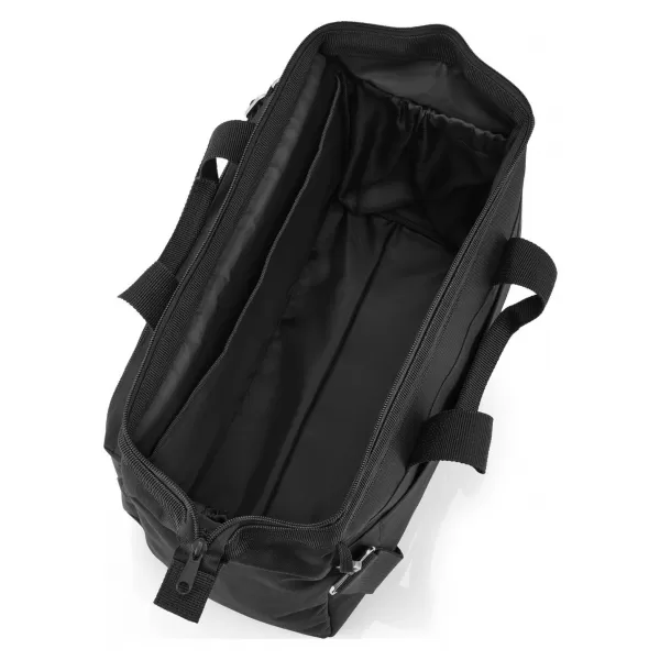  Sac REISENTHEL ALLROUNDER S POCKET NEGRU 