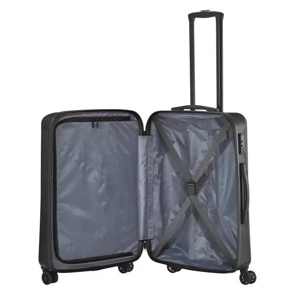  Valiză TRAVELITE BALI M NEGRU 