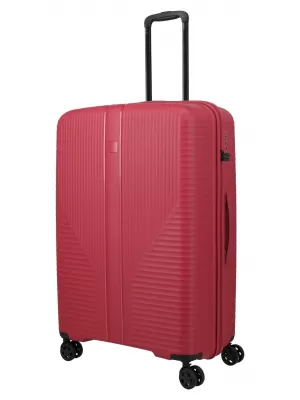 Valiză TRAVELITE Air Stripe L ED