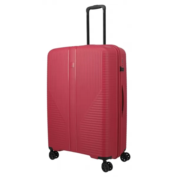  Valiză TRAVELITE Air Stripe L ED 