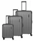 Valiză TRAVELITE DYNAMIIC S,M,L ANTRACIT