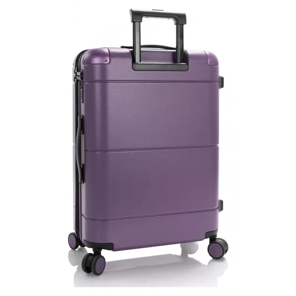  Valiză HEYS ZEN M VIOLET 