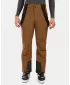 Pantaloni de schi pentru bărbați KILPI MIMAS-M ZM0406KI MARO
