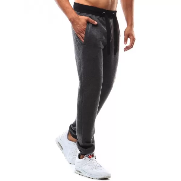  Pantaloni DSTREET UX2215 GRI ÎNCHIS 