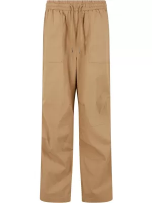 Pantaloni URBAN CLASSICS TB7356 UNIUNE BEIGE