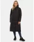 Palton de damă KILPI MAIRA-W ZL0127KI NEGRU