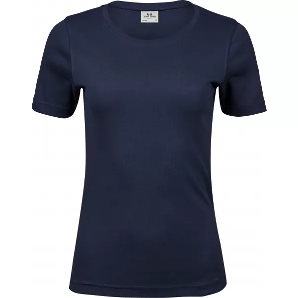  Tricou de dama TEE JAYS | TJ 580 OBICEIURI 