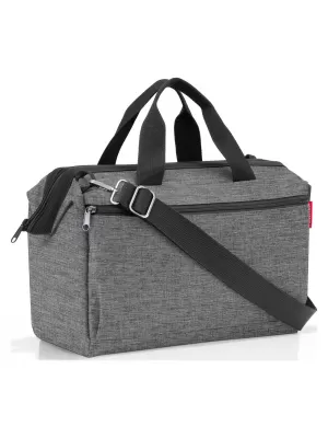 Sac REISENTHEL ALLROUNDER S POCKET RĂSUCIȚI ARGINTUL