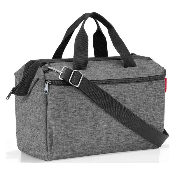  Sac REISENTHEL ALLROUNDER S POCKET RĂSUCIȚI ARGINTUL 