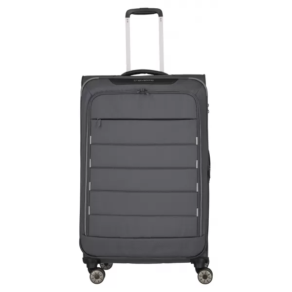  Valiză TRAVELITE SKAII 4W L ANTRACIT 